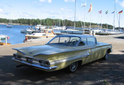 [Impala @ Kasn�s Marina 2005]